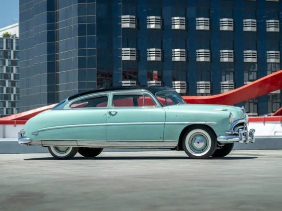 Hudson Wasp Twin H-Power Two-Door Brougham 1952 (2)