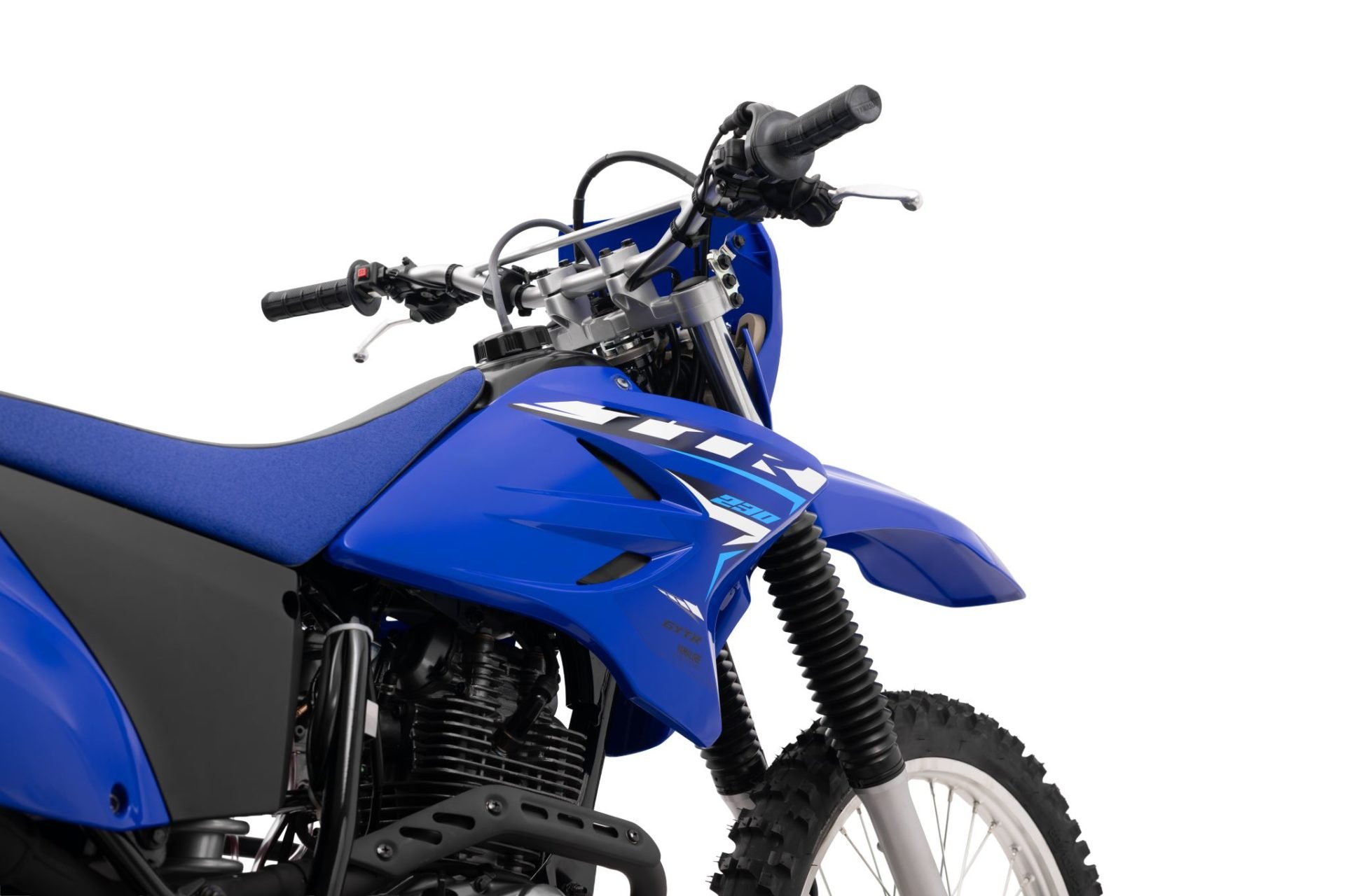 Yamaha TTR 230 2026 (4)