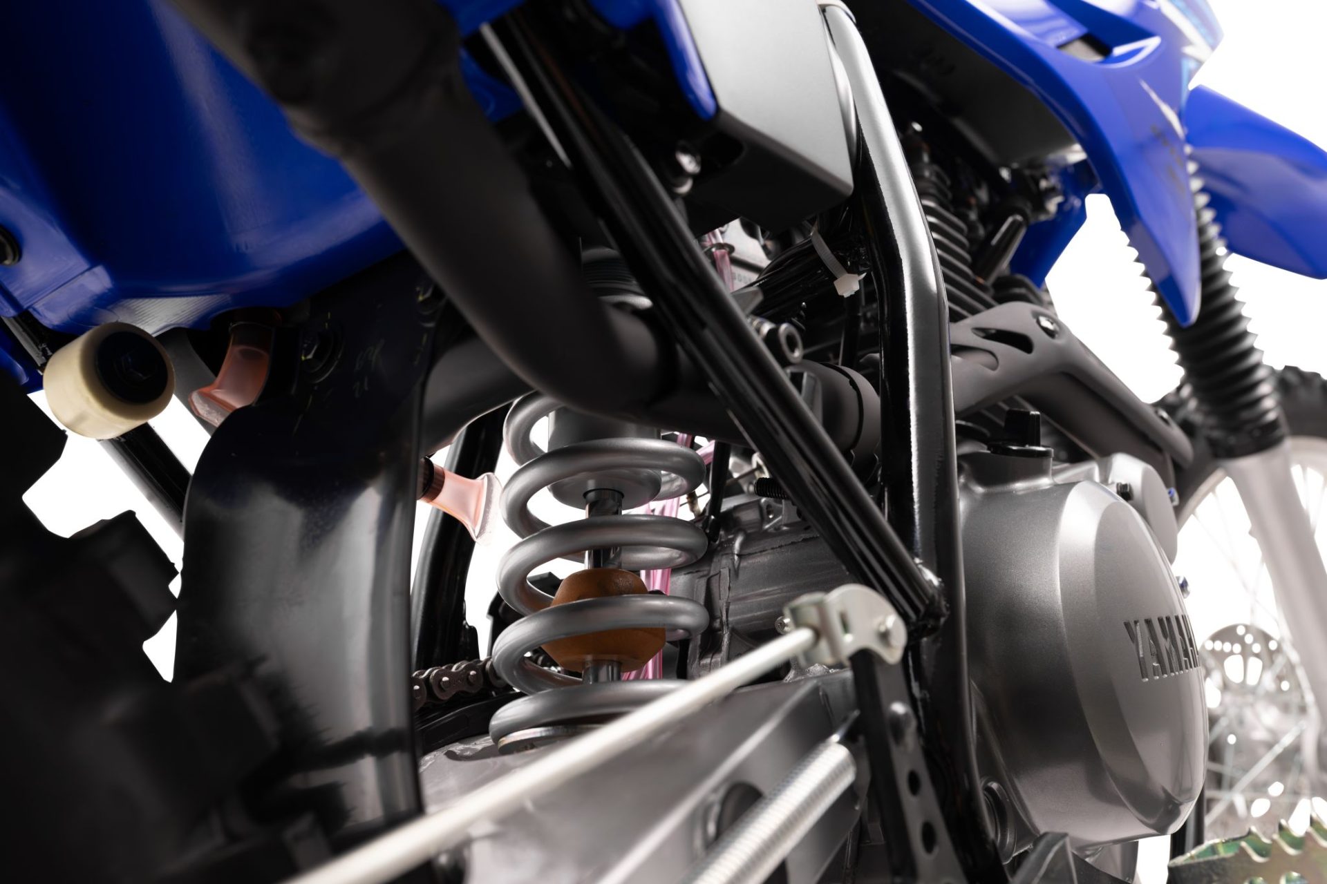Yamaha TTR 230 2026 (5)