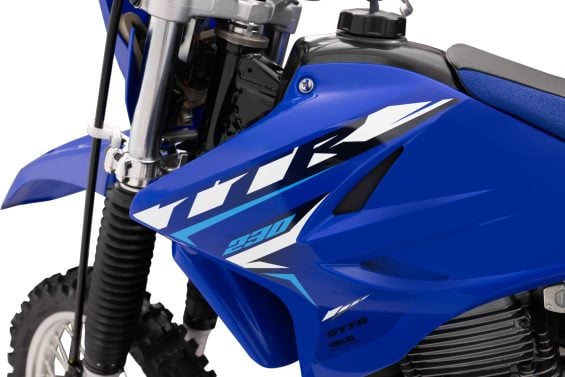 Yamaha TTR 230 2026 (6)