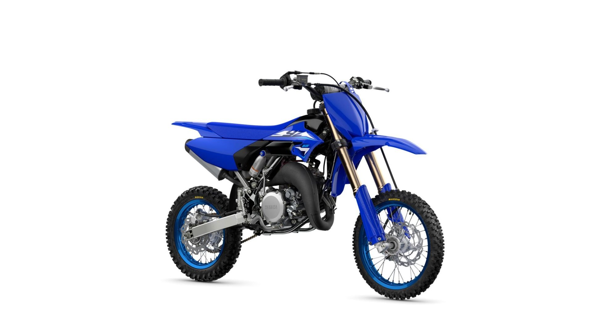 Yamaha YZ65 2026 (1)
