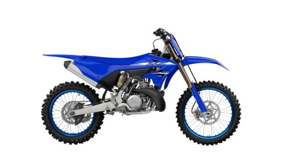 Yamaha YZ250 2026 (1)