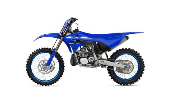 Yamaha YZ250 2026 (2)