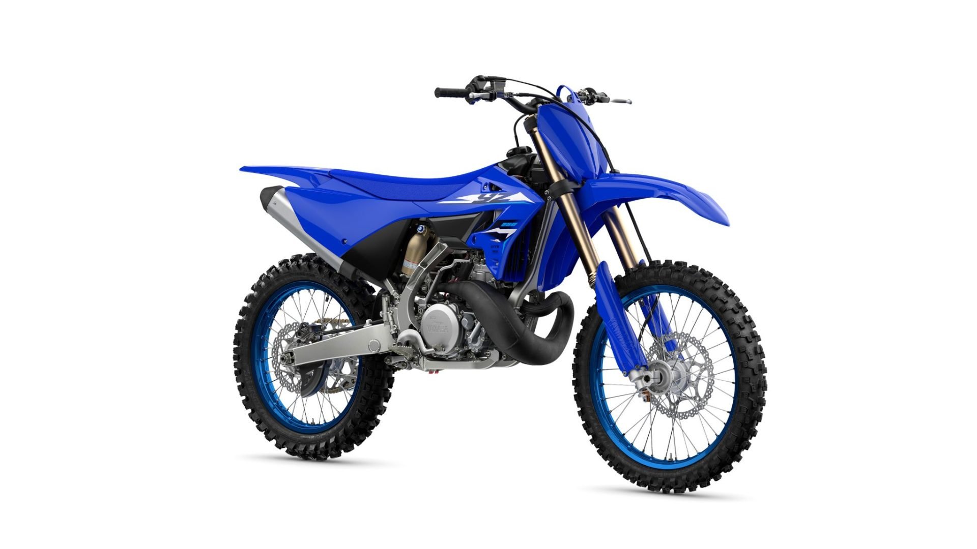 Yamaha YZ250 2026 (3)