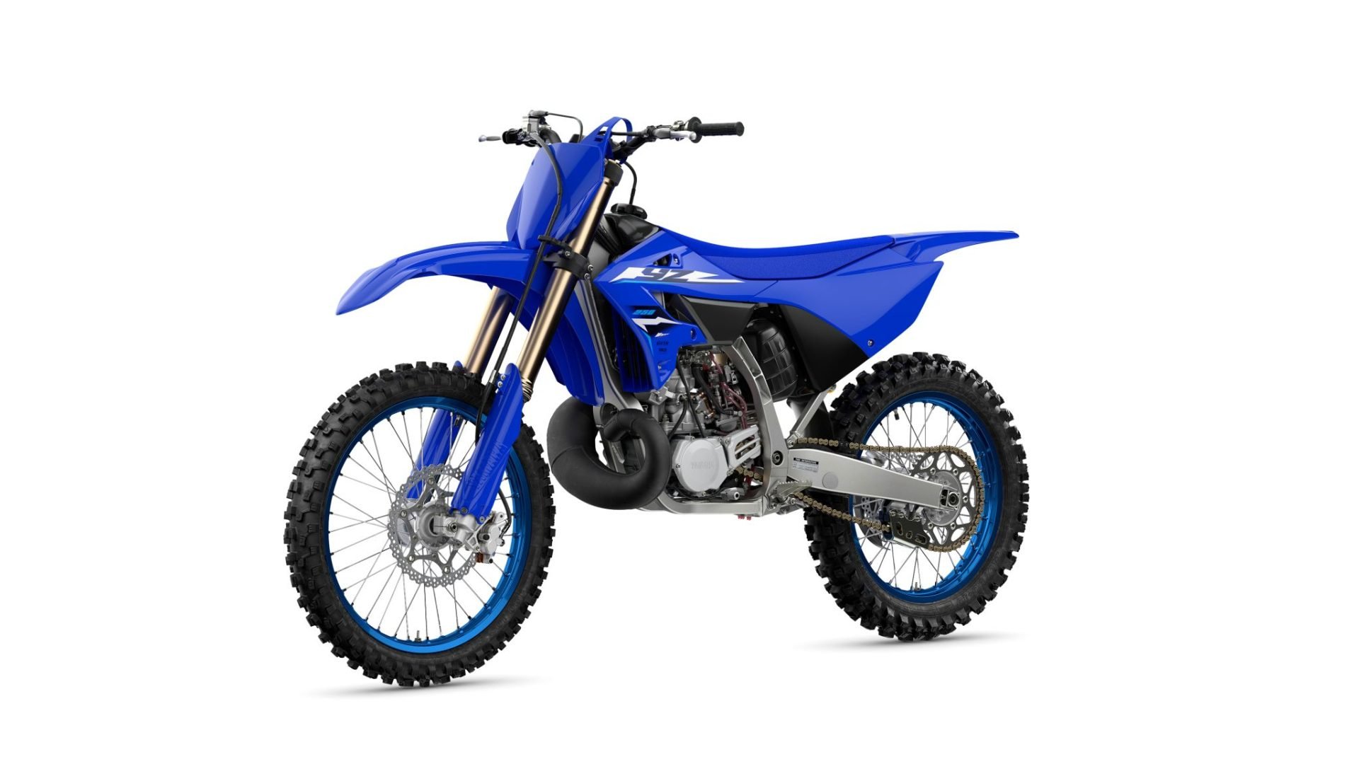 Yamaha YZ250 2026 (4)