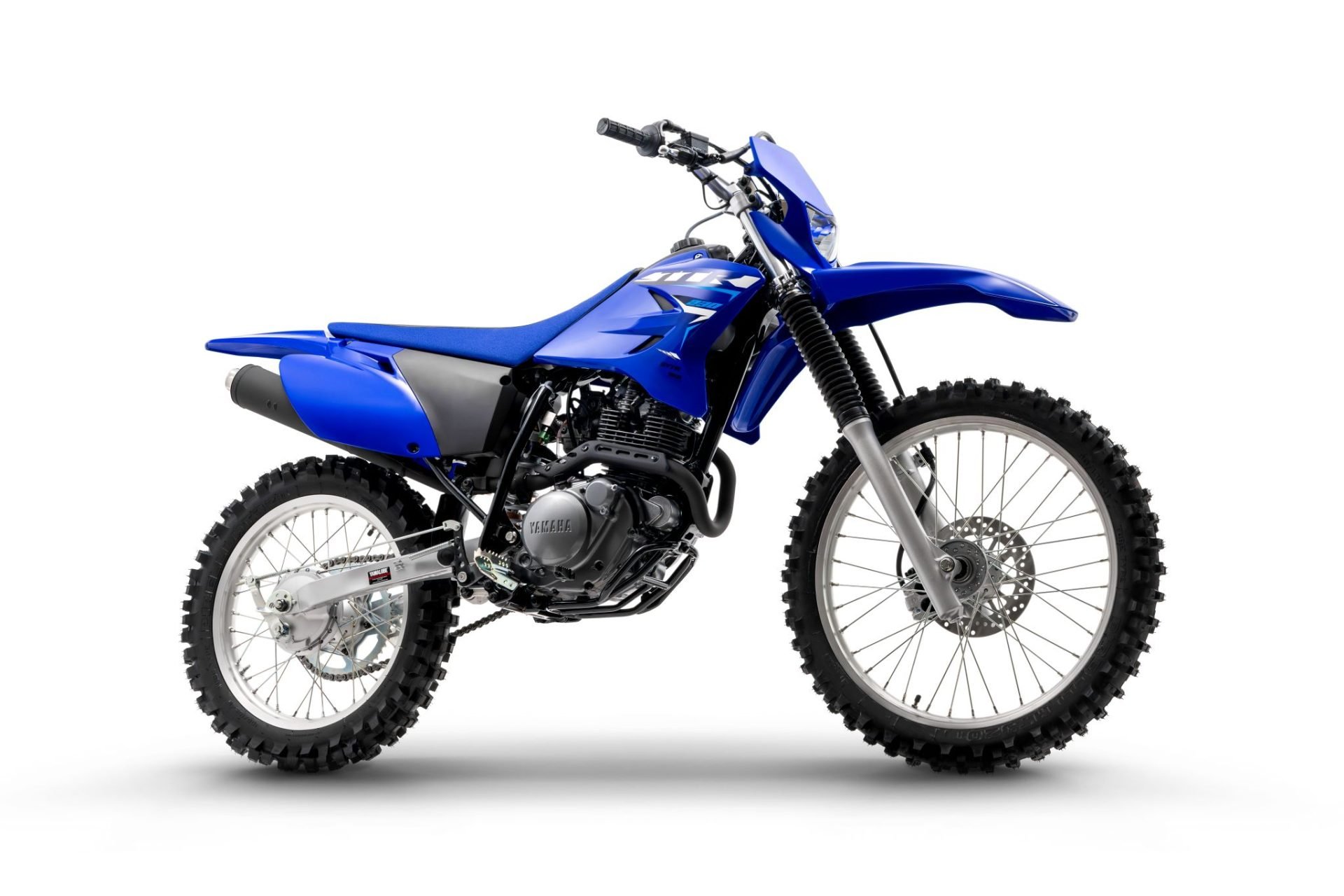 Yamaha TTR 230 2026 (1)