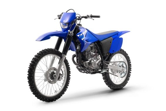 Yamaha TTR 230 2026 (2)