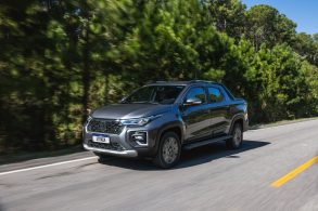 Fiat Strada celebra 2,5 milhões de unidades produzidas no Polo Automotivo Stellantis de Betim