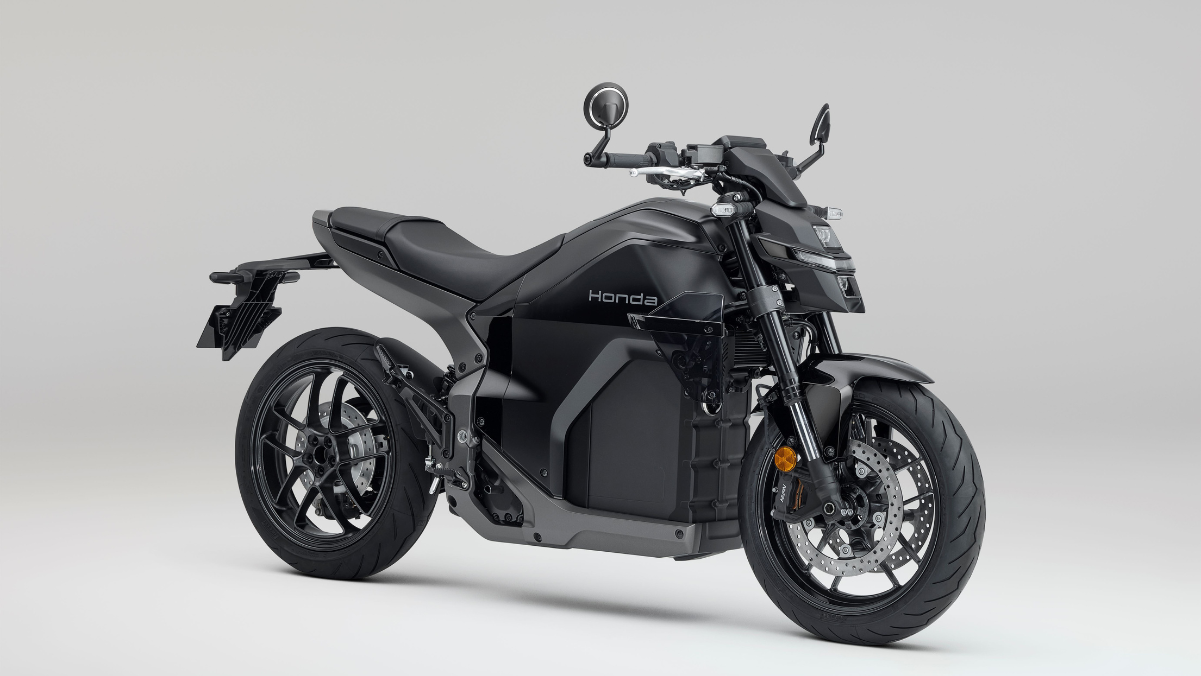 moto elétrica Honda WN7 (2)