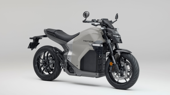 moto elétrica Honda WN7 (3)