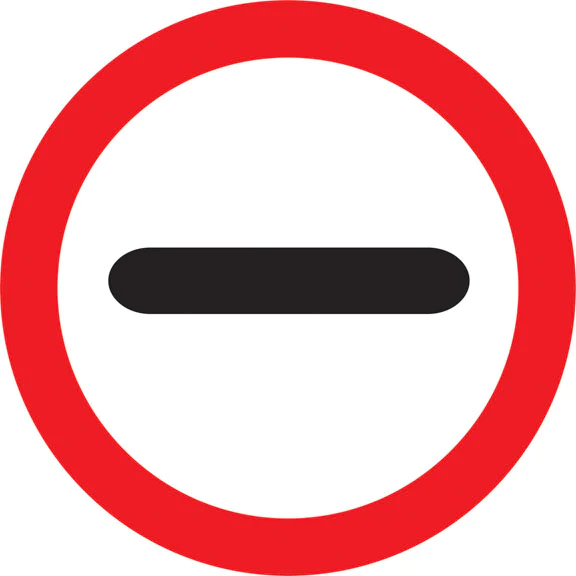 placa alfandega r21