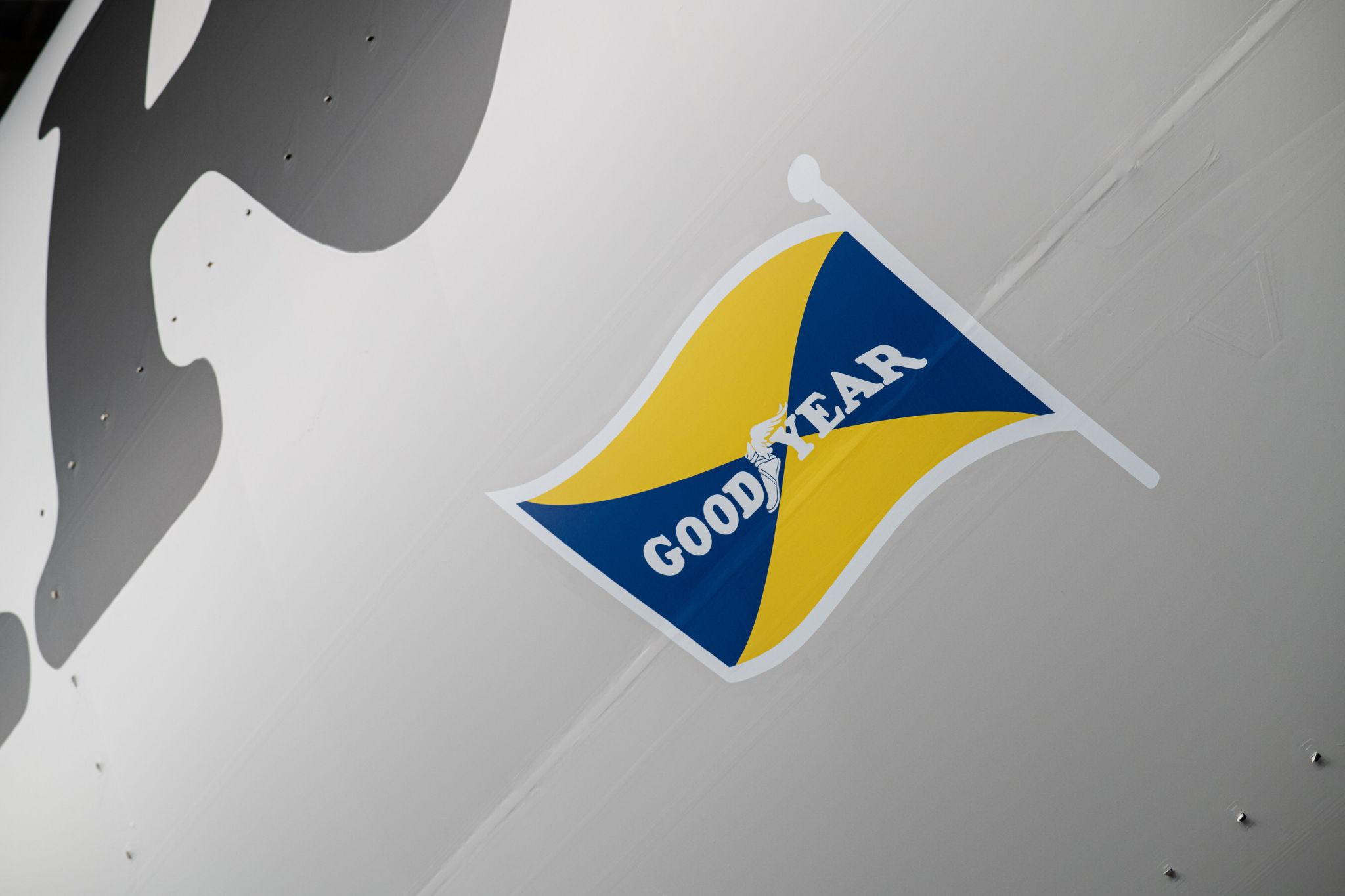 Goodyear Blimp Divulgação 02