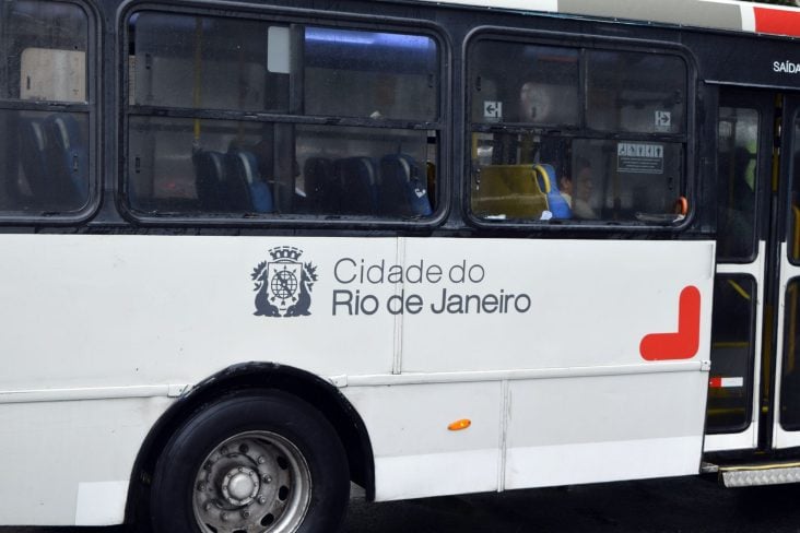 Onibus rio de janiero (2)
