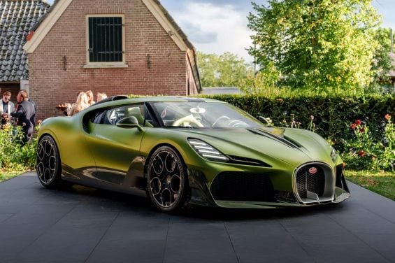 Bugatti Brouillard W16 (5)