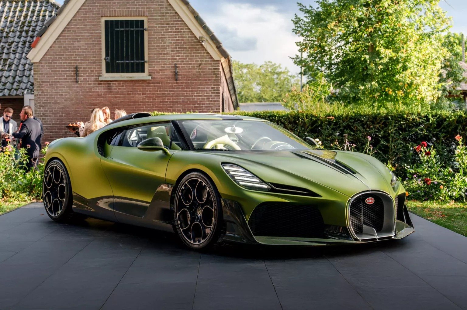 Bugatti Brouillard W16 (5)