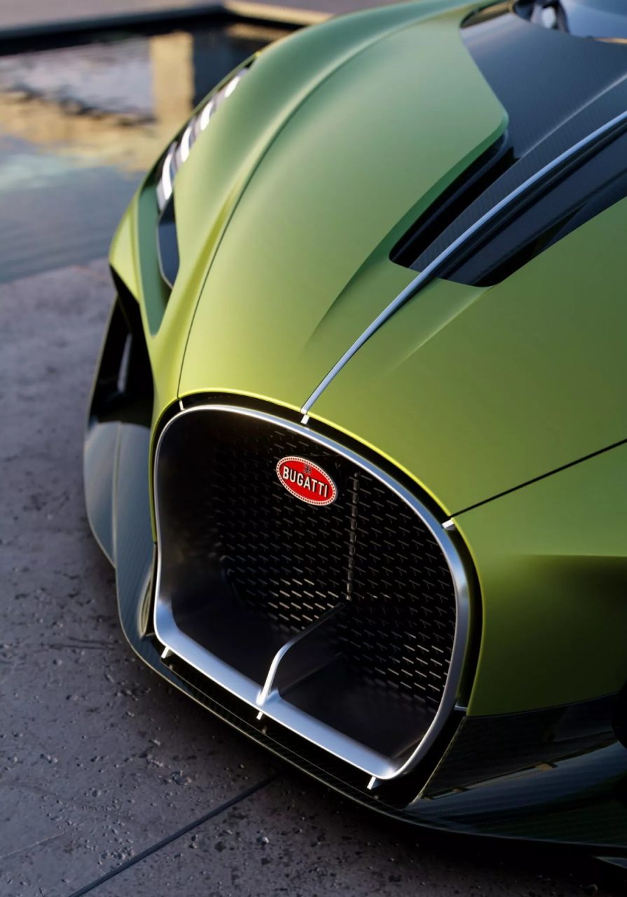 Bugatti Brouillard W16 (25)