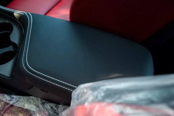 Dodge Challenger SRT Hellcat Widebody Jailbreak 2023 (21)