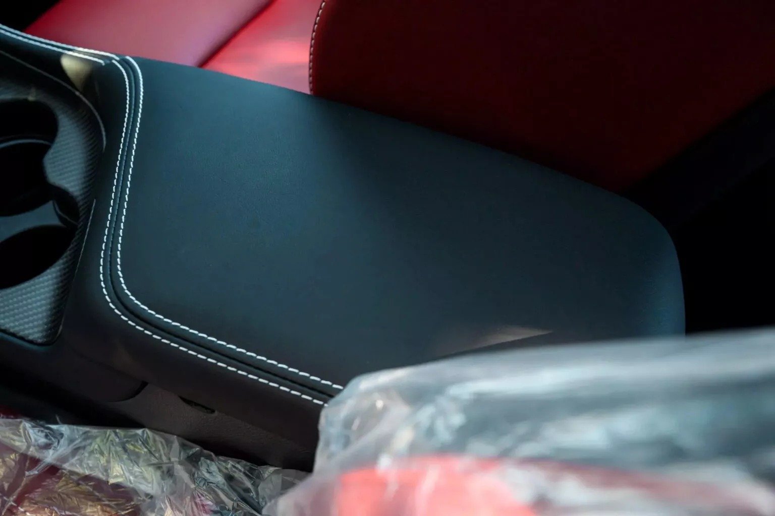 Dodge Challenger SRT Hellcat Widebody Jailbreak 2023 (21)