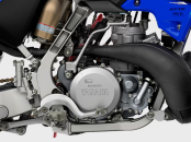 Yamaha YZ250