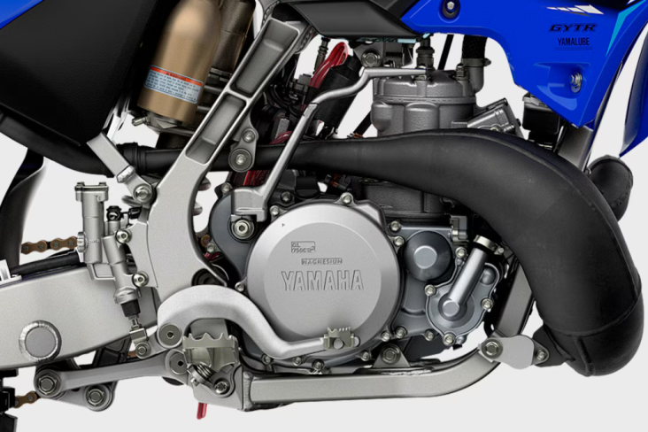 Yamaha YZ250