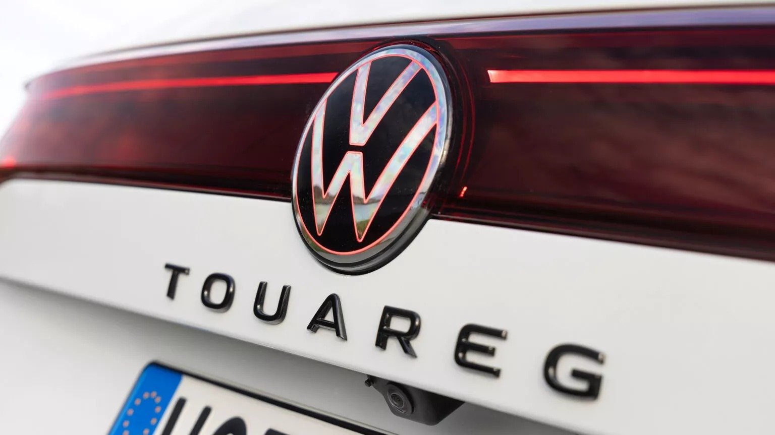 VW Touareg (2)