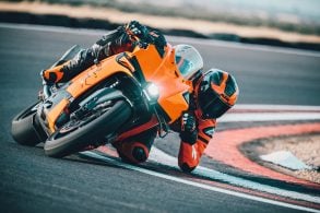 KTM 990 RC R
