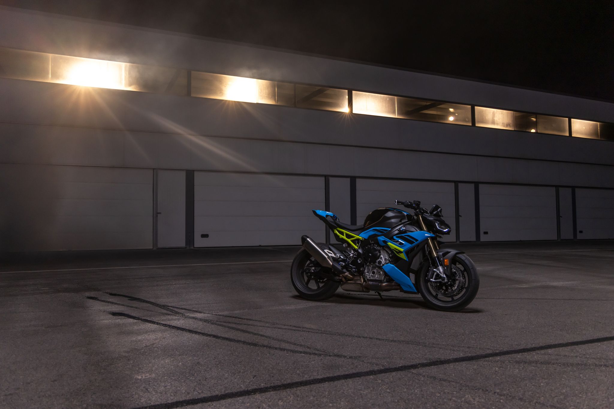 BMW S 1000 R (5)