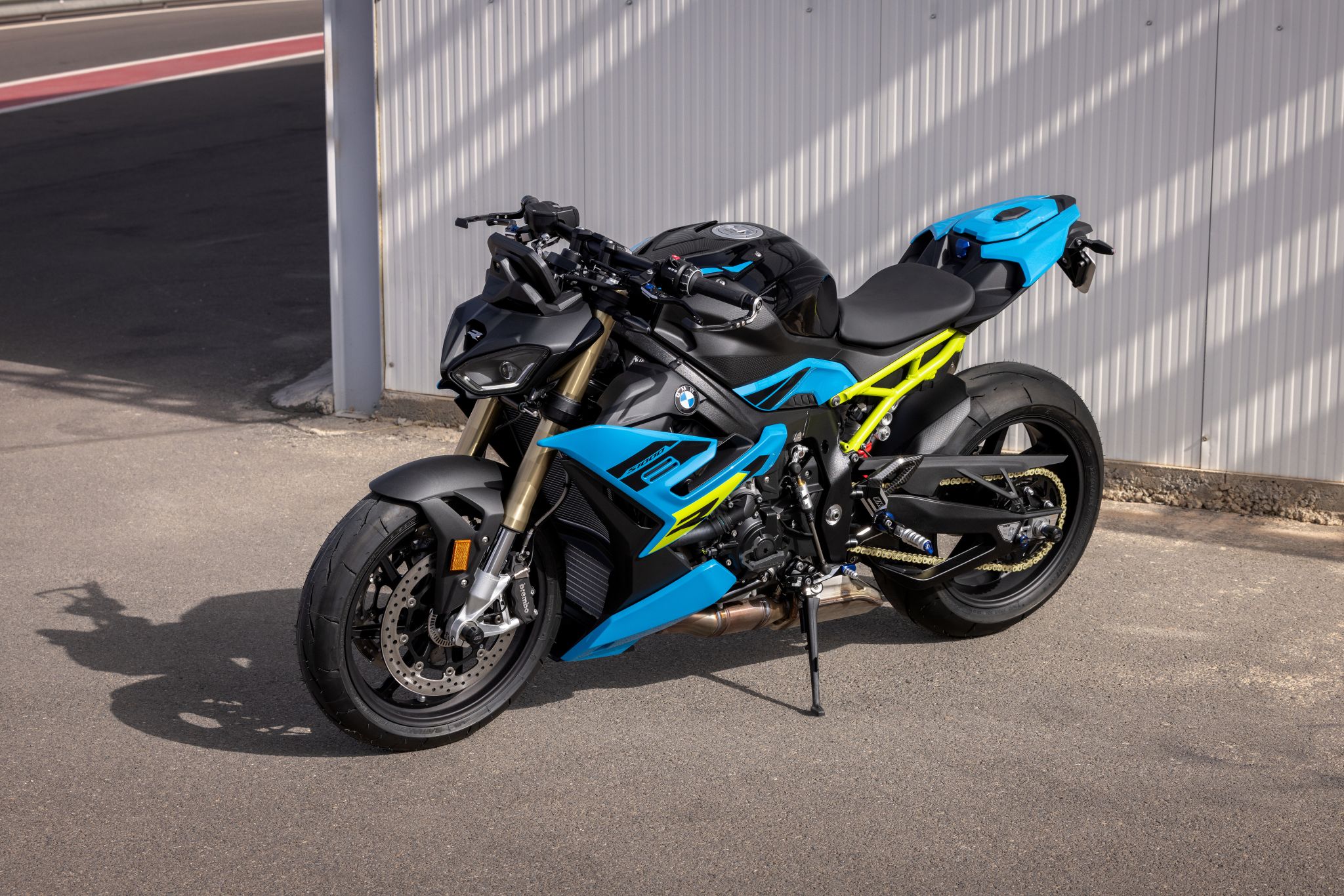 BMW S 1000 R (1)