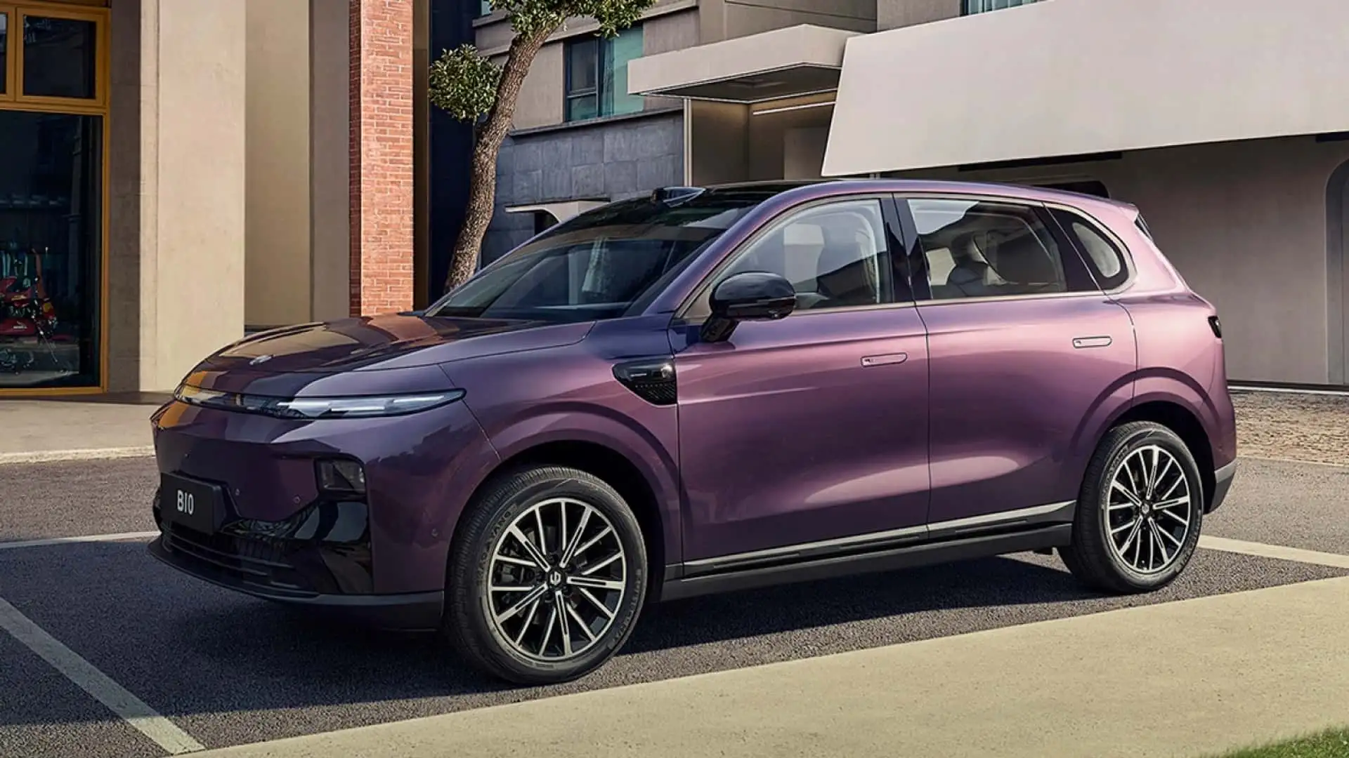 Leapmotor confirma fábrica na Europa para 2026