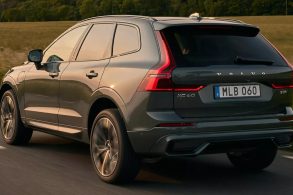 2026 Volvo XC60
