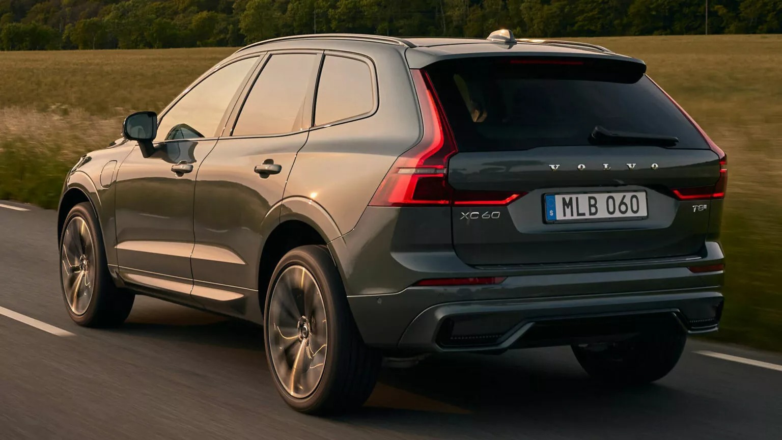 Volvo faz recall em equipamentos que ela inventou