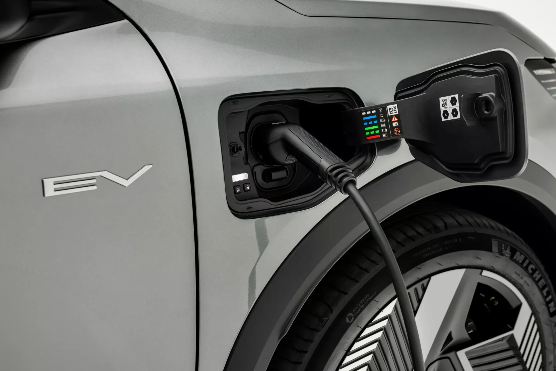 Mitsubishi Eclipse Cross EV 13