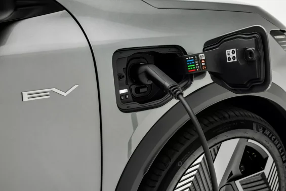 Mitsubishi Eclipse Cross EV 13