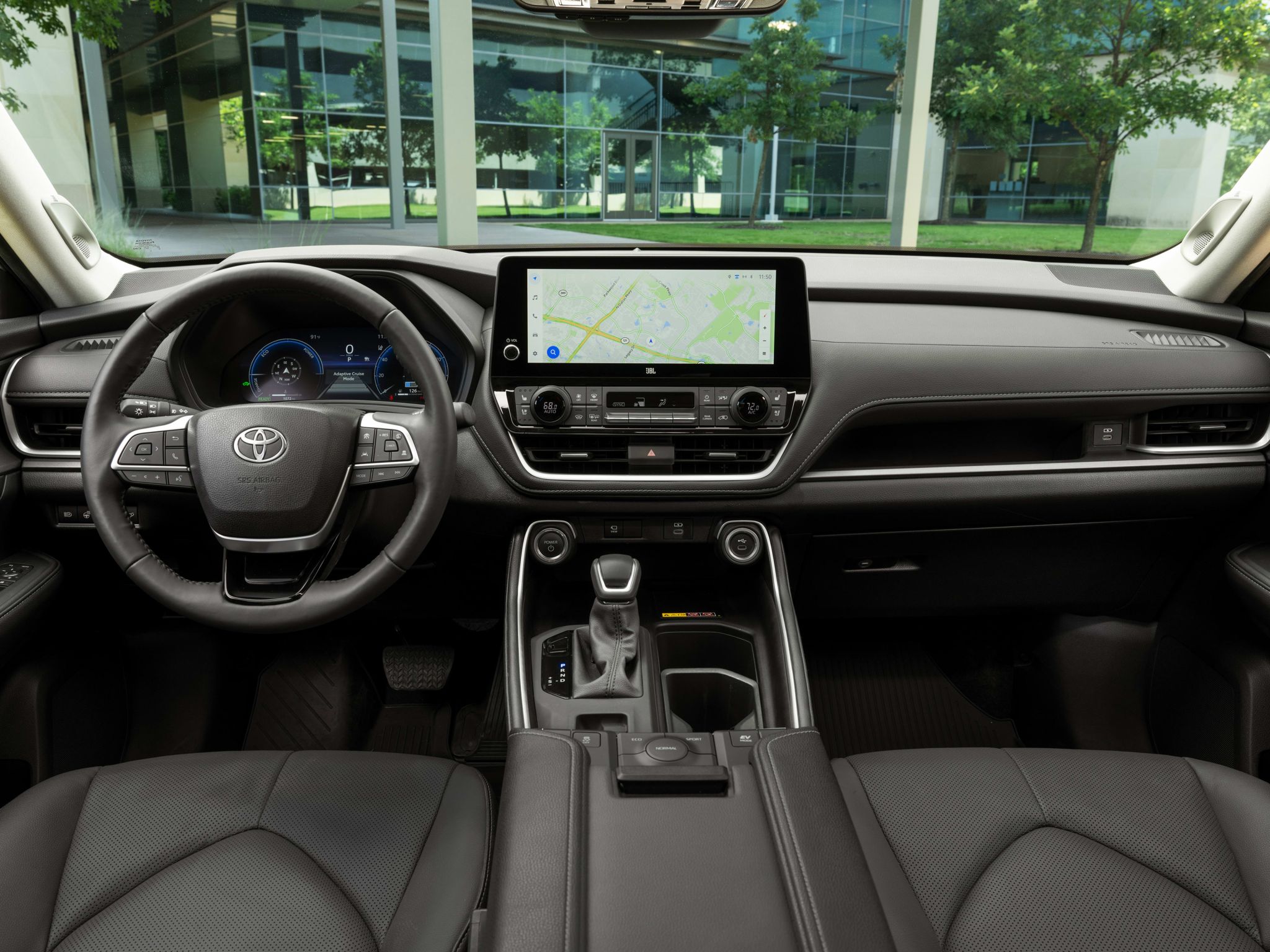 Recall Toyota: falha no painel compromete segurança nos EUA