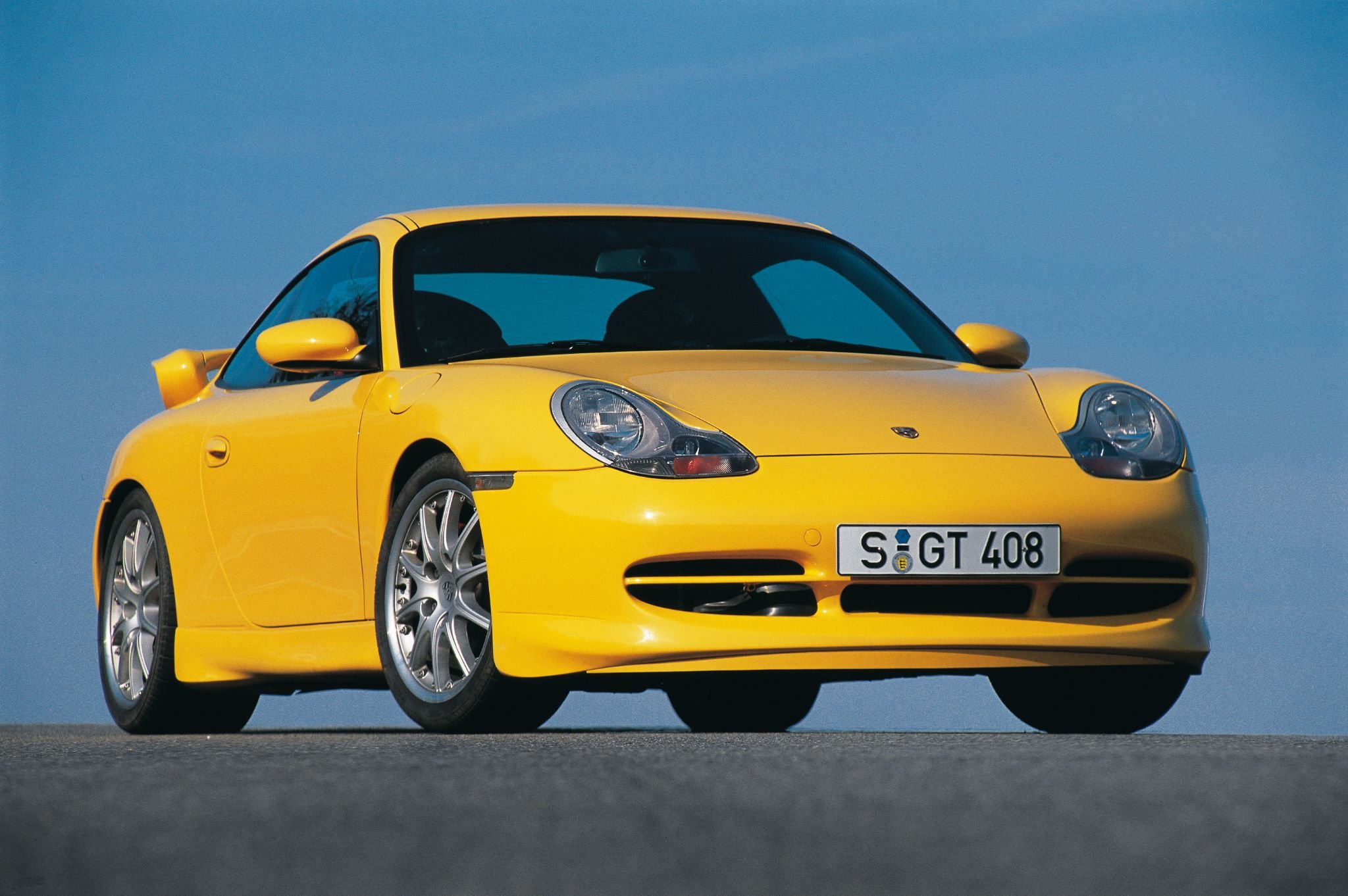 PORSCHE PPMGT0304