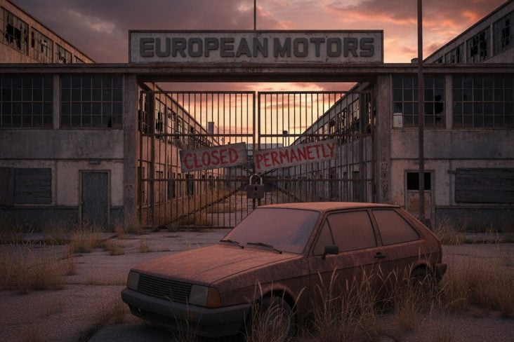 EXTINÇÃO DO AUTOMÓVEL GOOGLE GEMINI 2