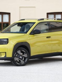 FIAT GRANDE PANDA 2026 AMARELO FRENTE LATERAL TRASEIRA LEO LARA (7)