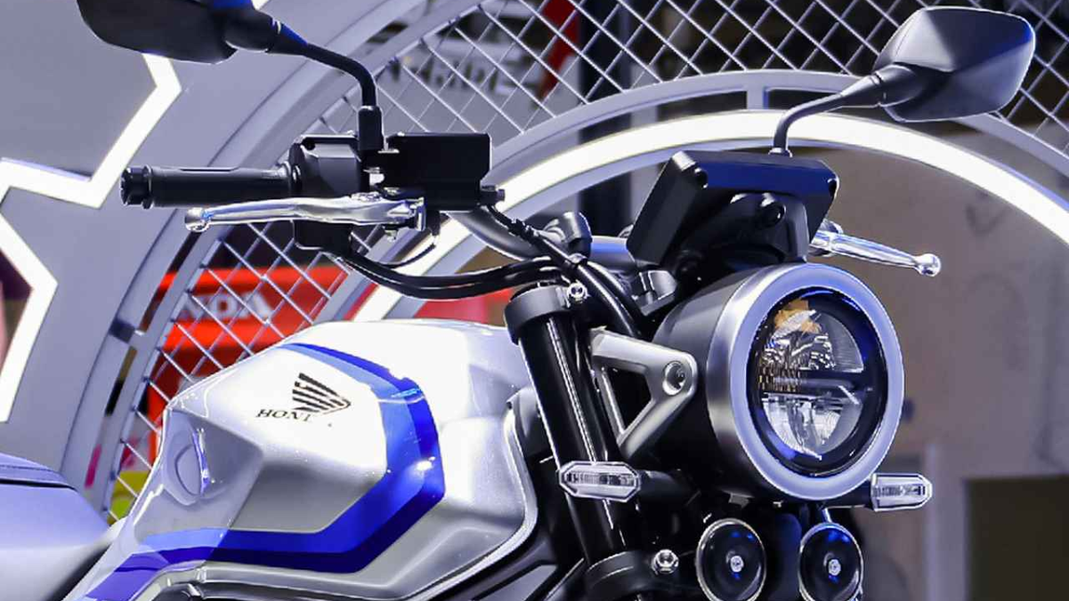 Honda CB 500 Super Four (2)