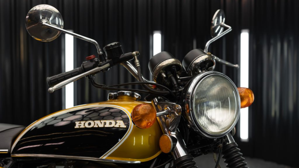 Honda CB 500 Four (7)