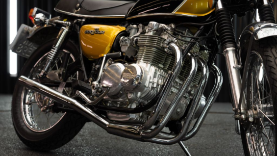 Honda CB 500 Four (5)