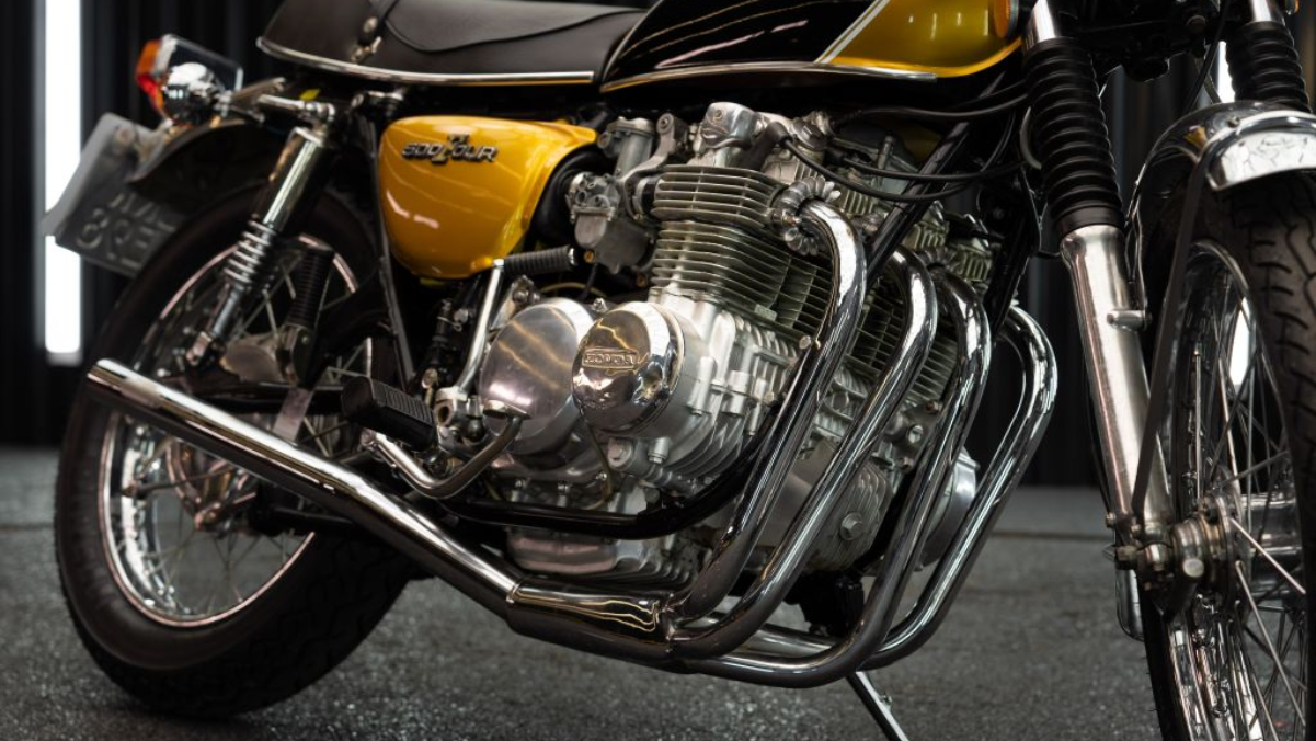 Honda CB 500 Four (5)