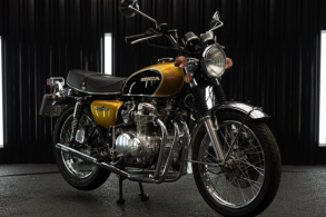 Honda CB 500 Four (2)