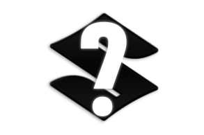 Suzuki logo nova Misterio