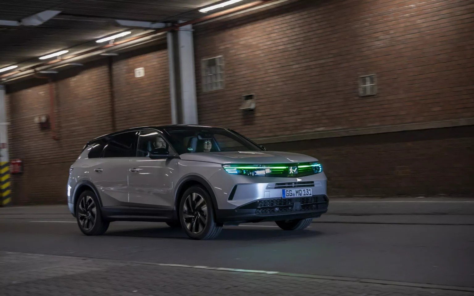 Stellantis e Opel se juntam para deixar direção autônoma mais segura para os pedestres 2