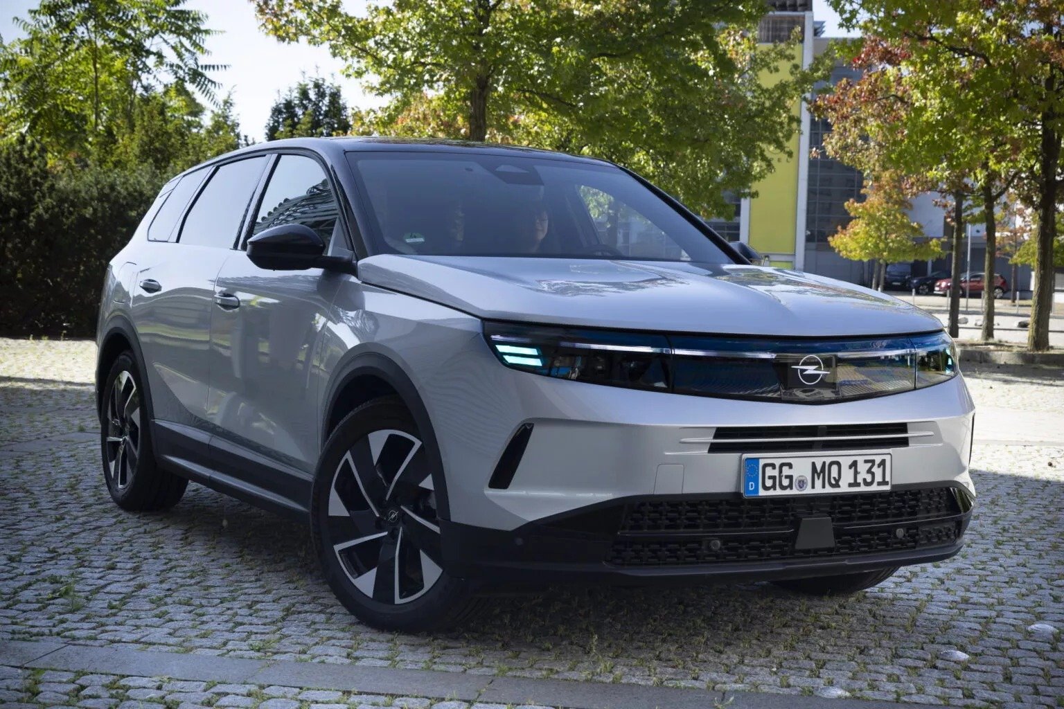 Stellantis e Opel se juntam para deixar direção autônoma mais segura para os pedestres 7