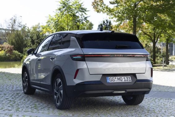 Stellantis e Opel se juntam para deixar direção autônoma mais segura para os pedestres 8