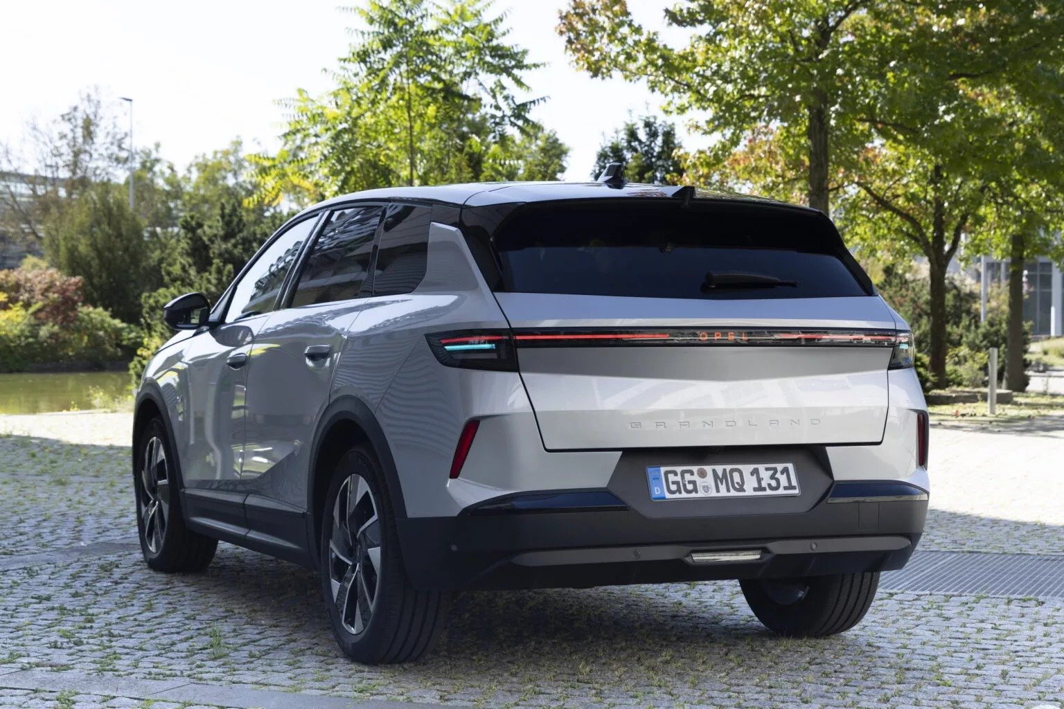 Stellantis e Opel se juntam para deixar direção autônoma mais segura para os pedestres 8