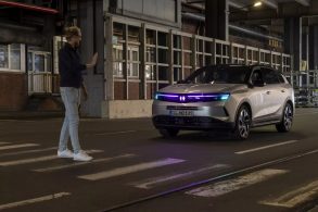 Stellantis e Opel se juntam para deixar direção autônoma mais segura para os pedestres 9