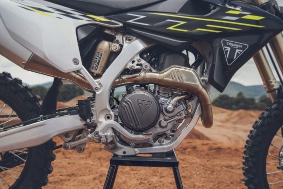 Triumph TF 450 X (9)