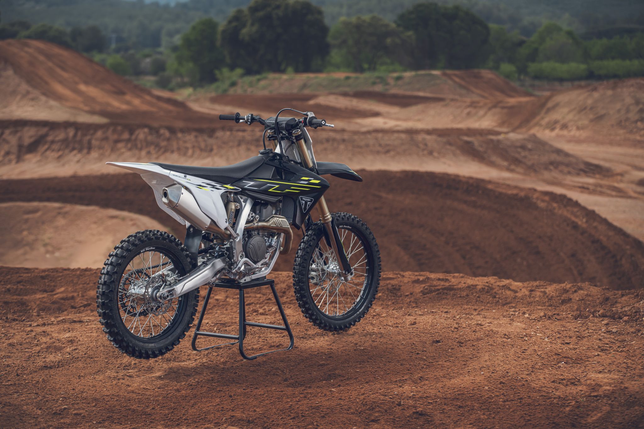 Triumph TF 450 X (5)